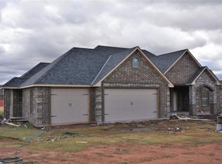 13985 NE Mitchell Ln, Fletcher, OK 73541