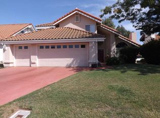 926 Inverness Dr, Paso Robles, CA 93446