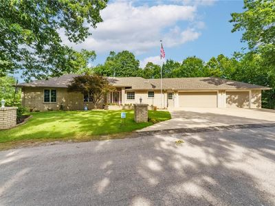 48 Mayfair Dr, Bella Vista, AR, 72715