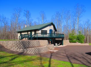 600 S Plymouth, Wakefield, MI 49968