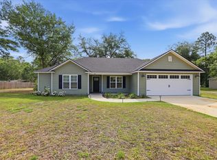 90 Trail Of Hawk Rd, Quitman, GA 31643