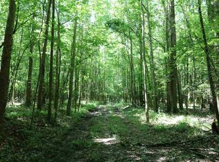 Horseshoe Rd, Walnut Grove, MS 39189