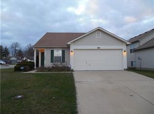 418 Grand Woods Dr, Indianapolis, IN