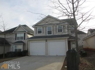 235 Colser Dr, Covington, GA 30016