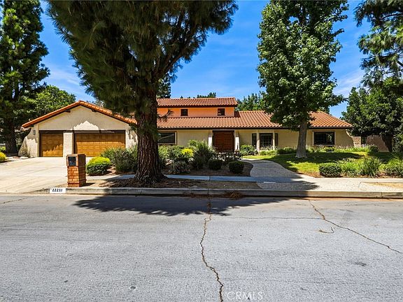 2nd image of 22231 Romar St
