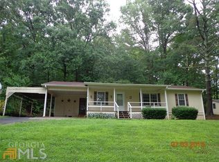 972 Tom Bell Rd, Cleveland, GA 30528