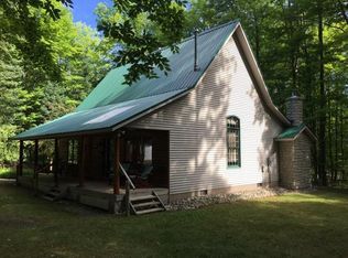 1911 Woodland Trail, Barton City, MI 48705