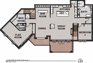 5th image of 12036B W Lake Rd #B