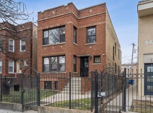 5426 N Western Ave, Chicago, IL 60625