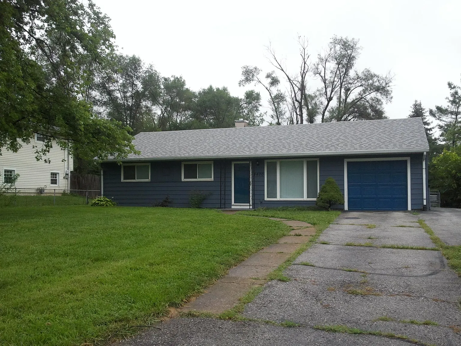 4420 Moline Dr photo 1