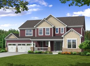 8 Sherman Ct, Hawthorn Woods, IL 60047