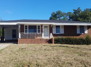 2913 Myrtle Ln, Augusta, GA 30904