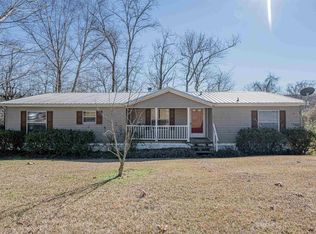 233 Huntsville Ave, Trussville, AL 35173