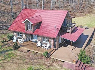1450 Camp Mikell Rd, Toccoa, GA 30577