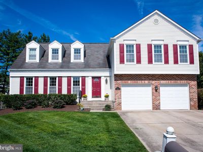 12177 Hidden Brook Ter, Gaithersburg, MD, 20878