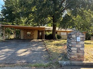 1408 Dale St, Longview, TX 75601