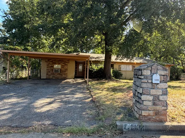 1408 Dale St, Longview, TX 75601