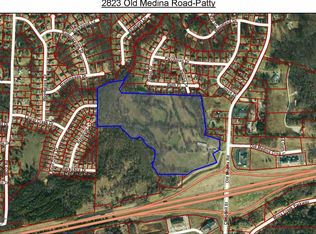 2832 Old Medina Rd, Jackson, TN 38305