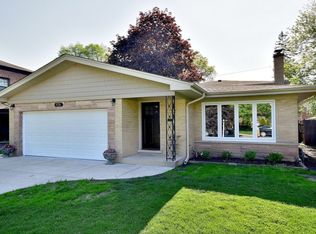 1728 N 78th Ave, Elmwood Park, IL 60707