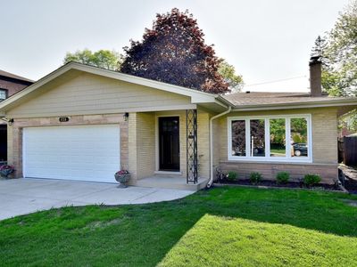 1728 N 78th Ave, Elmwood Park, IL, 60707
