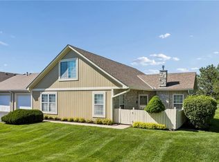11316 S Pflumm Rd, Olathe, KS 66215