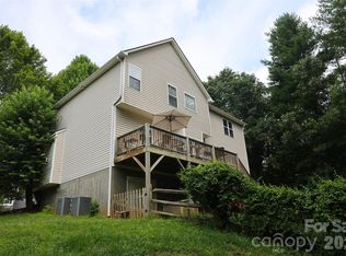 30 Double Brook Dr, Weaverville, NC 28787