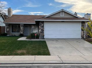1332 Conrad Way, Modesto, CA 95358