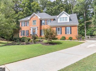 2701 Thatcher Ct, Lawrenceville, GA 30044