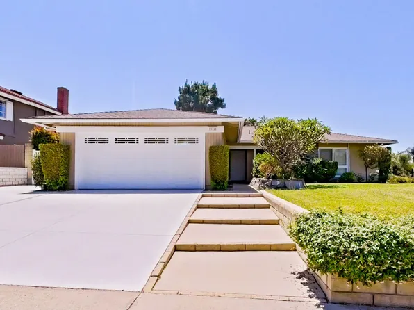 25152 Northrup Dr, Laguna Hills, CA 92653