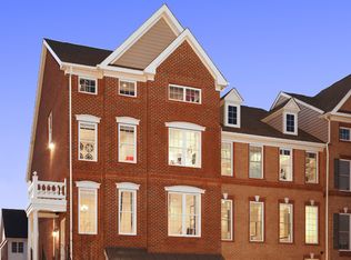 4312 Thoroughbred Dr, Upper Marlboro, MD 20772