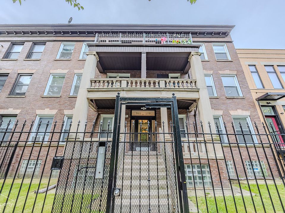 1st image of 509 E 60th St #511-2