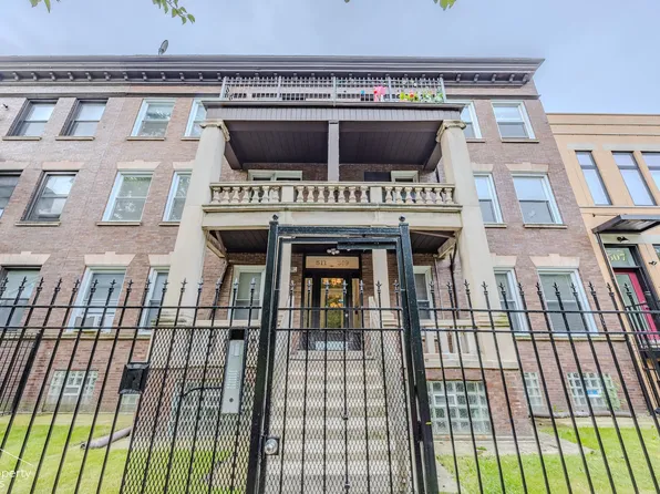 509 E 60th St., 509 E 60th St Floor 1, Chicago, IL 60637