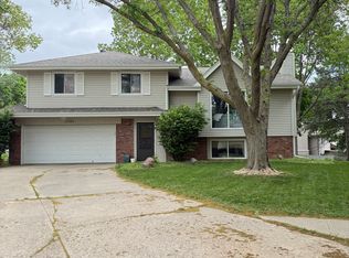 12944 Ohio Cir, Omaha, NE 68164