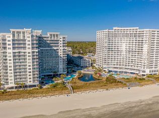 Sea Watch North Tower, Myrtle Beach, SC 29572