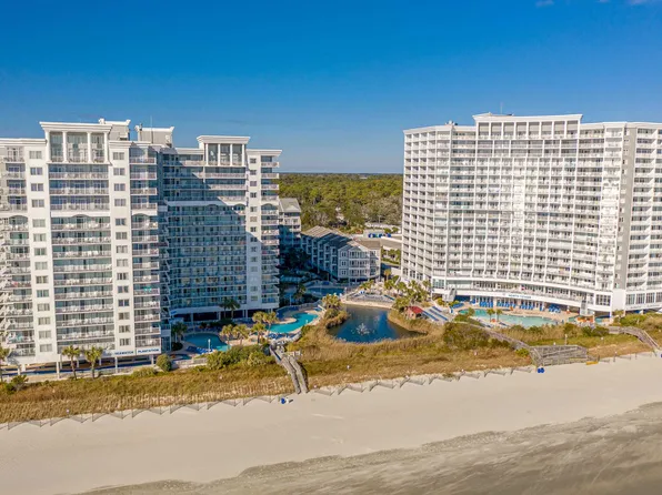 158 Sea Watch Dr. #603, Myrtle Beach, SC 29572