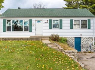 7875 Chambersburg Rd, Dayton, OH 45424