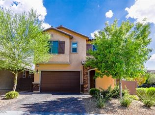 8125 Nottingham Hill Ln, Las Vegas, NV 89113