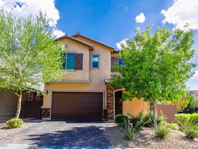 8125 Nottingham Hill Ln, Las Vegas, NV, 89113