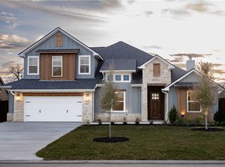 3540 Anderson Arbor Ct, College Station, TX 77845