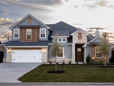 3540 Anderson Arbor Ct, College Station, TX, 77845