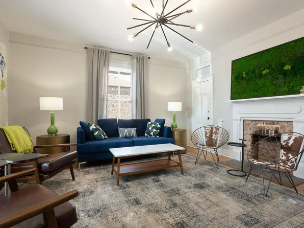 915 Belmont Ave, Charlottesville, VA