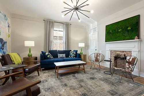 915 Belmont Ave #1 Photo 1
