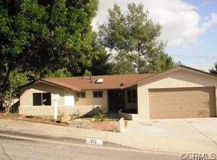 218 Roundabout Dr, La Puente, CA 91744