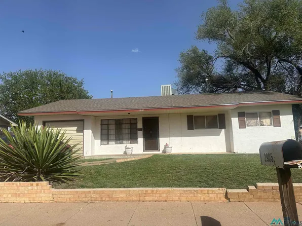 2905 Duckworth Ave, Clovis, NM 88101
