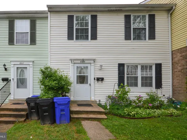 6925 Scotch Dr, Laurel, MD 20707
