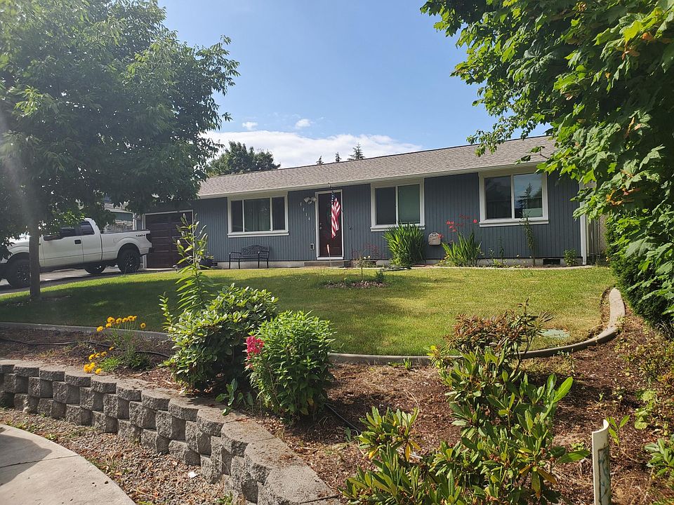 1st image of 8814 Quinault Dr NE
