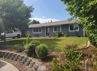 8814 Quinault Dr NE, Olympia, WA 98516