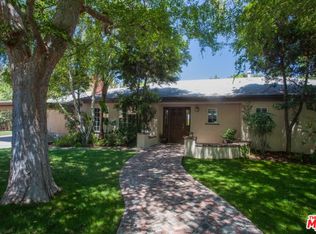 3450 Camino De La Cumbre, Sherman Oaks, CA 91423
