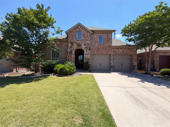 1706 Morning Mist Way, Saint Paul, TX 75098