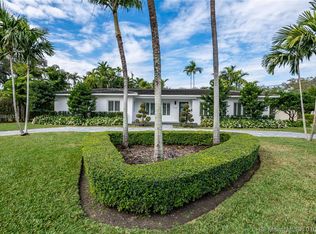5130 Donatello St, Coral Gables, FL 33146